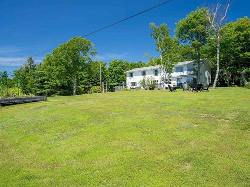 46 Coastal View Lane, Canoe Cove, PE - Outdoor