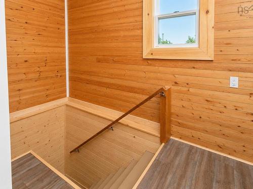 33 Richmond Street, Sydney, NS - Indoor Photo Showing Other Room