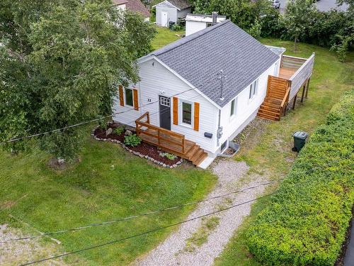 33 Richmond Street, Sydney, NS - Outdoor