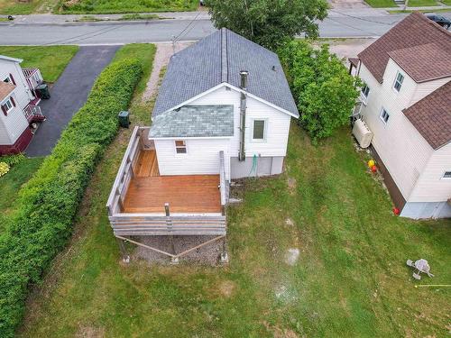 33 Richmond Street, Sydney, NS - Outdoor