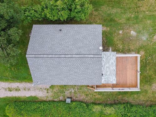 33 Richmond Street, Sydney, NS - Outdoor