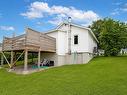 33 Richmond Street, Sydney, NS  - Outdoor 
