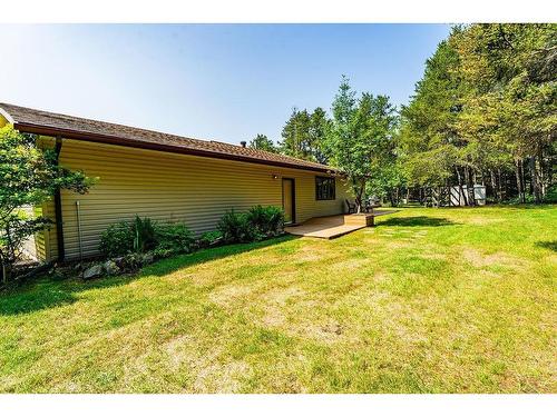 4600 Mapleward Rd., Thunder Bay, ON - Outdoor