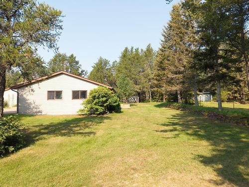 4600 Mapleward Rd., Thunder Bay, ON - Outdoor