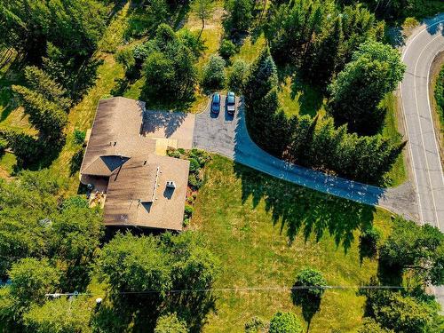 4600 Mapleward Rd., Thunder Bay, ON - Outdoor