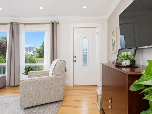 74 Church Street, Florence, NS - Indoor