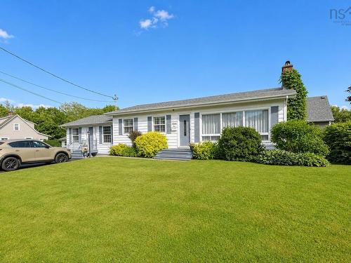 74 Church Street, Florence, NS - Outdoor With Facade