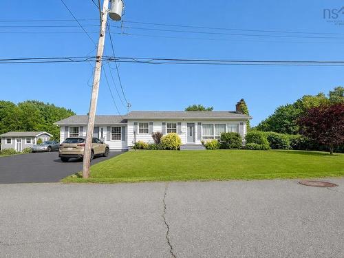 74 Church Street, Florence, NS - Outdoor With Facade