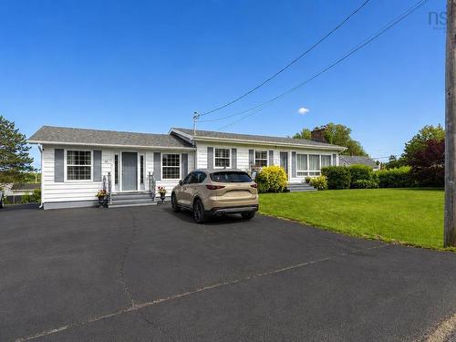 74 Church Street, Florence, NS - Outdoor With Facade