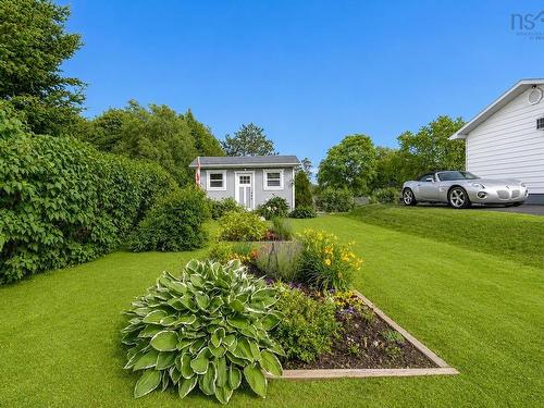 74 Church Street, Florence, NS - Outdoor
