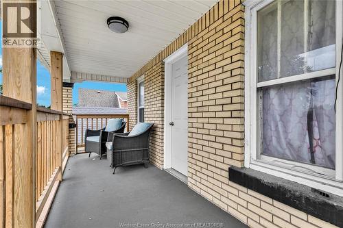 1451 Henry Ford Centre Drive, Windsor, ON - Outdoor With Exterior