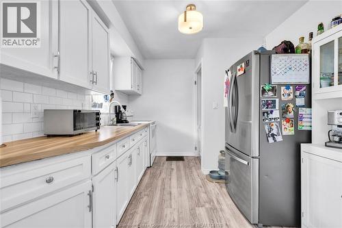 1451 Henry Ford Centre Drive, Windsor, ON - Indoor