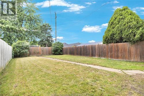 1451 Henry Ford Centre Drive, Windsor, ON - Outdoor