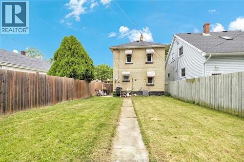 1451 Henry Ford Centre Drive, Windsor, ON - Outdoor