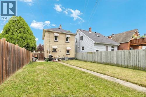 1451 Henry Ford Centre Drive, Windsor, ON - Outdoor