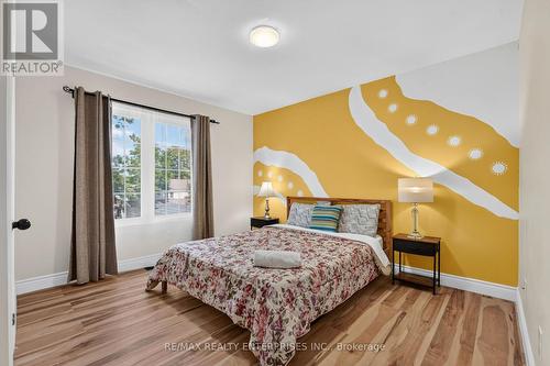 664 King Street, Port Colborne, ON - Indoor Photo Showing Bedroom