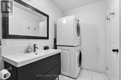 664 King Street, Port Colborne, ON - Indoor Photo Showing Laundry Room