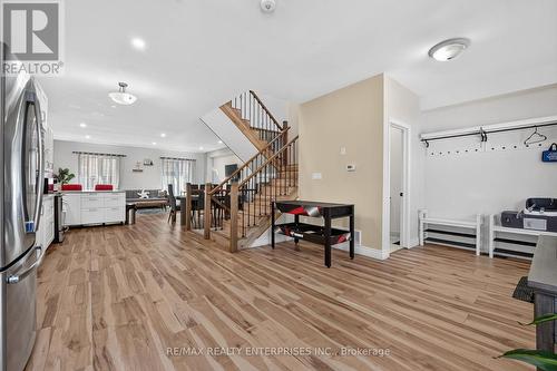 664 King Street, Port Colborne, ON - Indoor