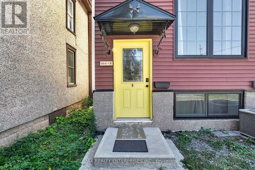 664 King Street, Port Colborne, ON - Outdoor With Exterior