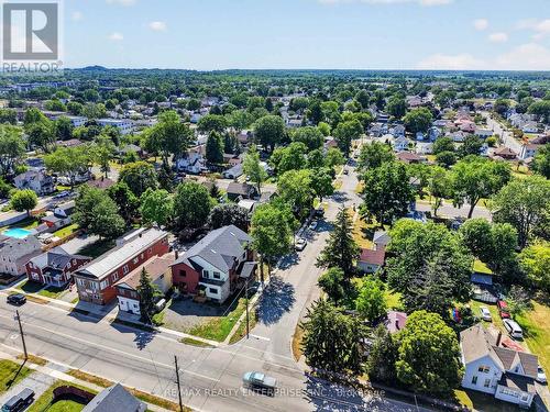 664 King Street, Port Colborne, ON - Outdoor With View