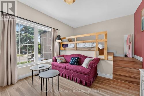 664 King Street, Port Colborne, ON - Indoor