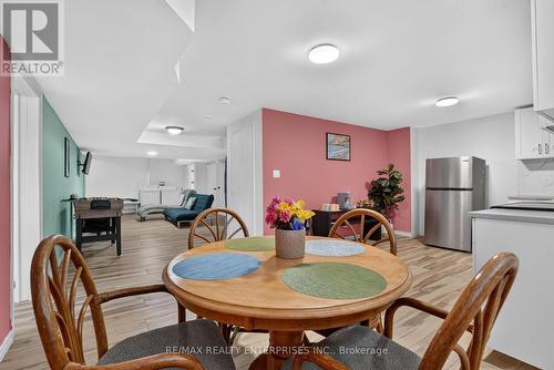 664 King Street, Port Colborne, ON - Indoor Photo Showing Dining Room