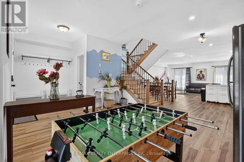 664 King Street, Port Colborne, ON - Indoor Photo Showing Other Room