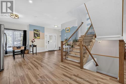 664 King Street, Port Colborne, ON - Indoor Photo Showing Other Room