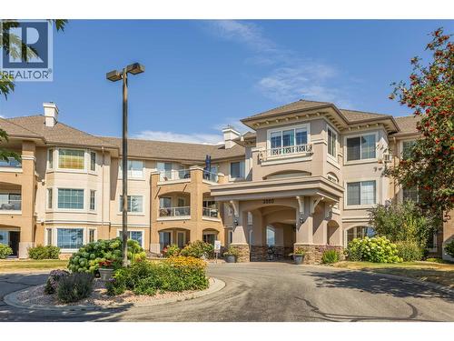 3880 Brown Road Unit# 314  West Kelowna, BC V4T 2J5
