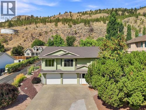 1060 PINE SPRINGS Road  Kamloops, BC V2B 8A8