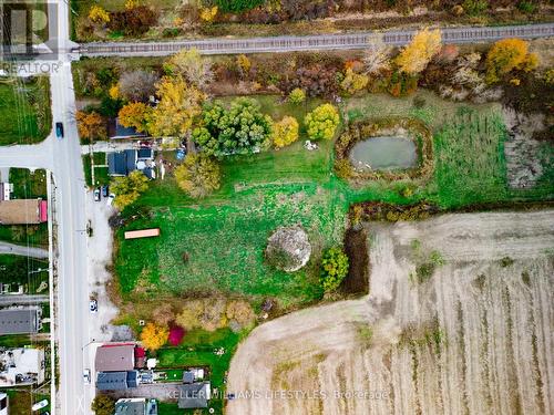 22681 Thames Road, Southwest Middlesex (Appin), ON 