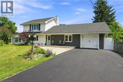 937 Park Avenue W, Burlington, ON - Outdoor With Deck Patio Veranda