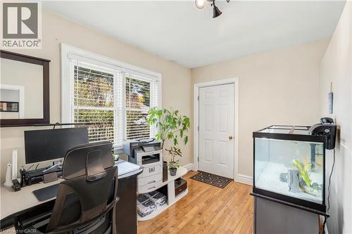 937 Park Avenue W, Burlington, ON - Indoor Photo Showing Office