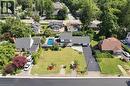 937 Park Avenue W, Burlington, ON  - Outdoor With View 