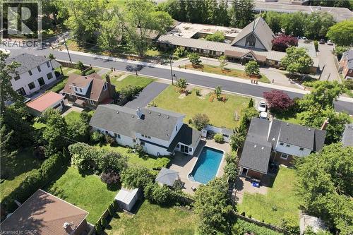 937 Park Avenue W, Burlington, ON - Outdoor With View