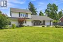 937 Park Avenue W, Burlington, ON  - Outdoor With Deck Patio Veranda 