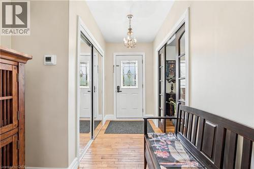 937 Park Avenue W, Burlington, ON - Indoor Photo Showing Other Room