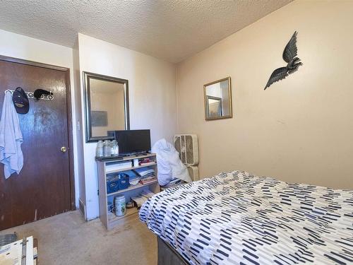 476 Brock Street E, Thunder Bay, ON - Indoor Photo Showing Bedroom