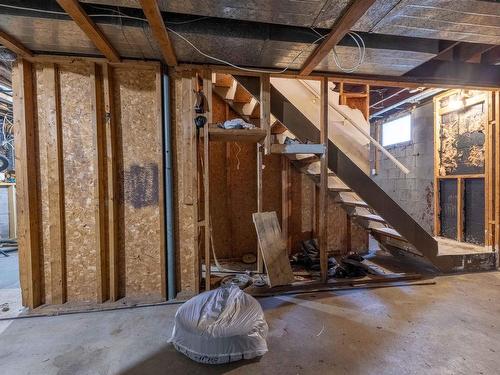 476 Brock Street E, Thunder Bay, ON - Indoor Photo Showing Other Room