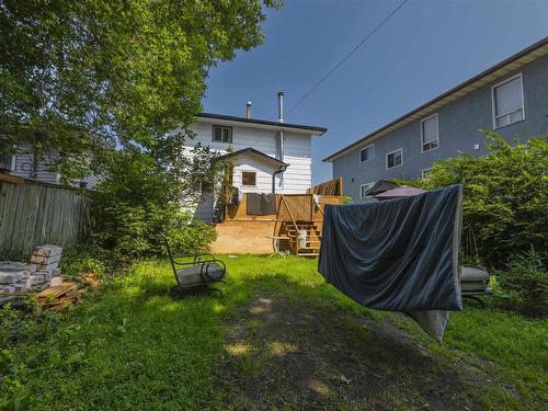 476 Brock Street E, Thunder Bay, ON - Outdoor