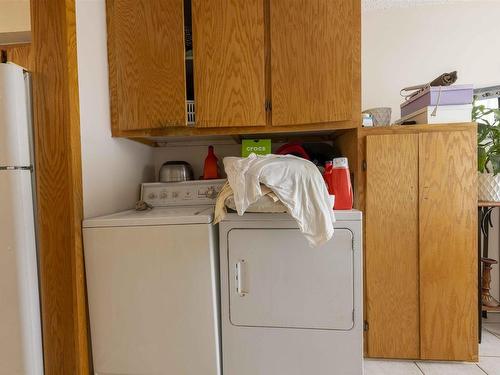 476 Brock Street E, Thunder Bay, ON - Indoor Photo Showing Laundry Room