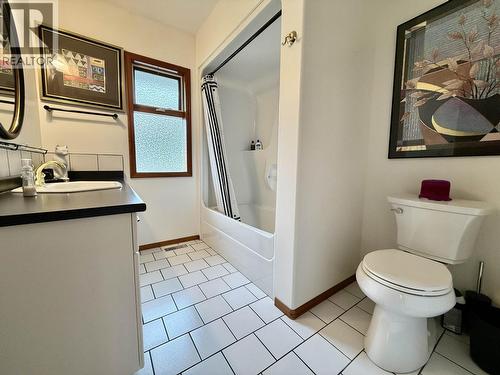 3312 Pedrini Street, Terrace, BC 