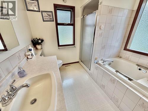 3312 Pedrini Street, Terrace, BC 