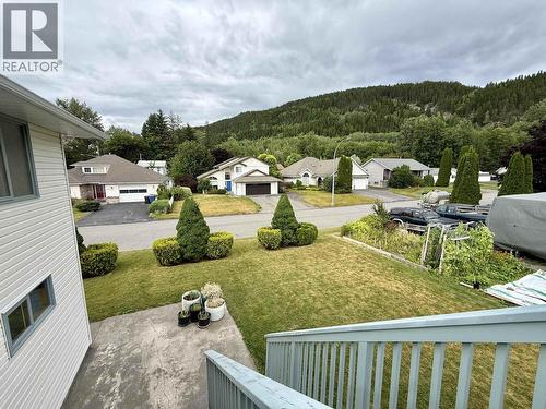 3312 Pedrini Street, Terrace, BC 
