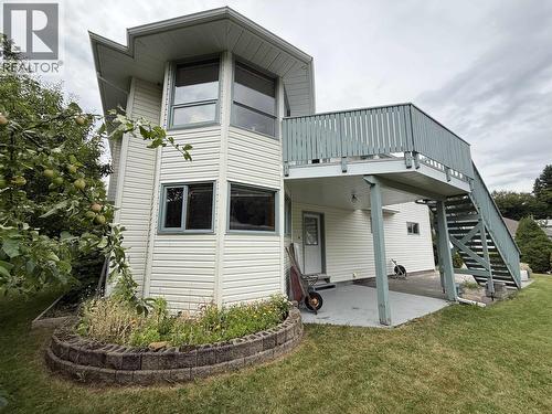 3312 Pedrini Street, Terrace, BC 