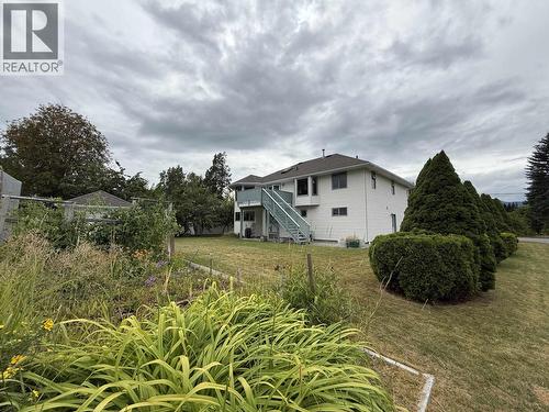 3312 Pedrini Street, Terrace, BC 