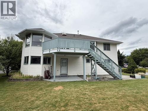 3312 Pedrini Street, Terrace, BC 