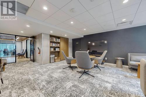 2001 - 71 Simcoe Street, Toronto, ON - Indoor