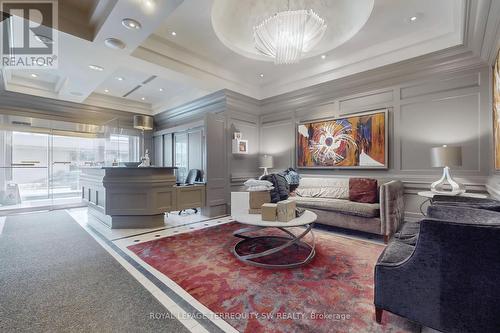 2001 - 71 Simcoe Street, Toronto, ON - Indoor