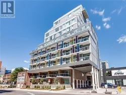 616 - 68 MERTON STREET Toronto, ON M4S 1A1